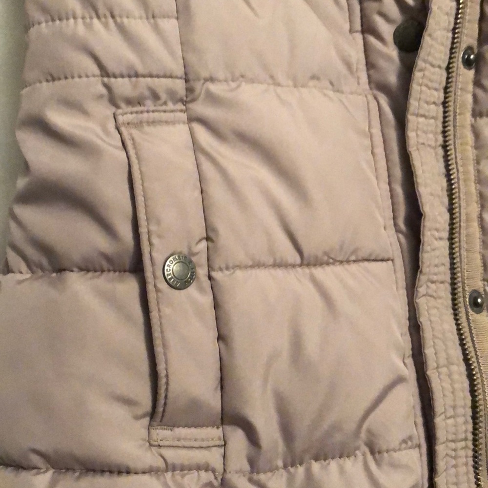 Abercrombie & Fitch winter coat - Picture 8 of 10
